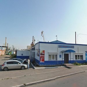 Ulitsa Truda, 72А, Omsk: photo