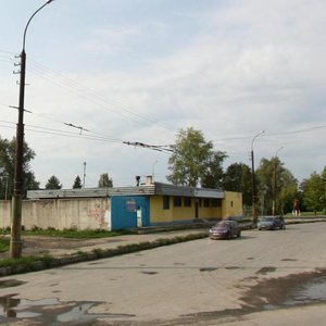 Amurskaya Street, 204 ، تيومين: صورة