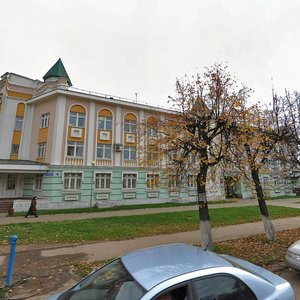 Voznesenskaya Street, 71, Yoshkar‑Ola: photo