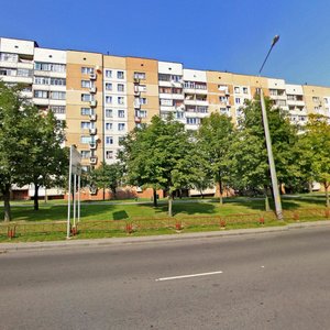 Dziarzhynskaga Street, 95к1, Grodno: photo