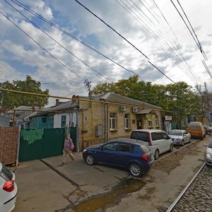 Kommunarov Street, 118, Krasnodar: photo