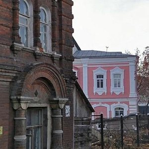 Blagoveshchenskaya Street, 9 ، : صورة