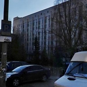Platona Maiborody Street, 32к5, Kyiv: photo