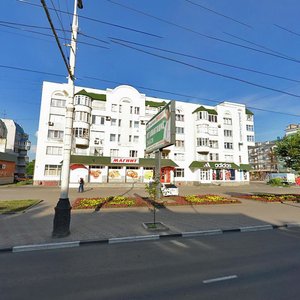 Sovetskaya Street, 163А, Tambov: photo