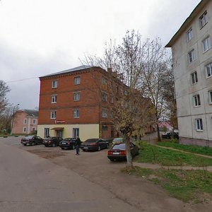 Komsomolskaya Street, 1А, : foto