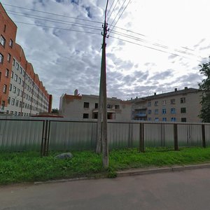 Kommunalnaya Street, 23к1, Pskov: photo