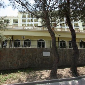 Revoliutsionnaia Street, 47, Gelendgik: photo
