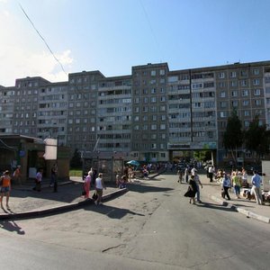 Korablestroiteley Avenue, 22к2 ، نيجني نوفغورود: صورة