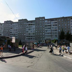 Korablestroiteley Avenue, 22к2, Nizhny Novgorod: photo