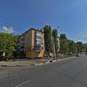 Воронеж, Ленинский проспект, 108: фото