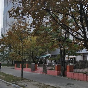 Cheliabinska Street, 15, : foto
