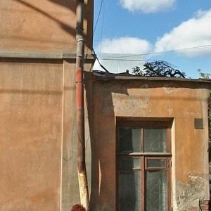Proletarskaya Street, 1 ، إيركوتسك: صورة
