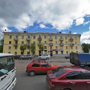 Gagarin Square, 2, : foto
