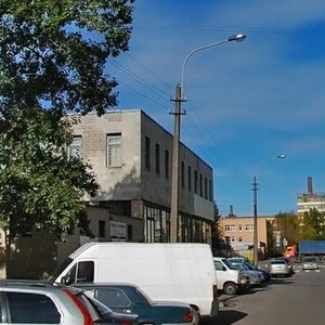 Levashovskiy Avenue, 12 ، سان بطرسبرغ: صورة
