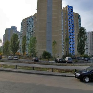 Drahomanova Street, 12, Kyiv: photo