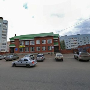 Syuyumbike Street, 52А, Nizhnekamsk: photo