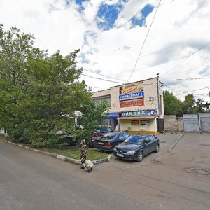 Nesterenko Street, 15, Korolev: photo