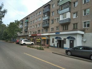 3rd Chaykovskogo Street, 13, Ivanovo: photo