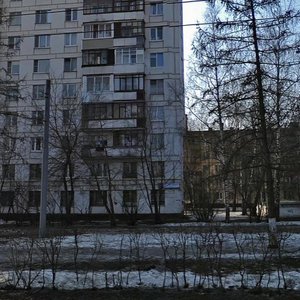 Sirenevy Boulevard, 29/45к3, Moscow: photo