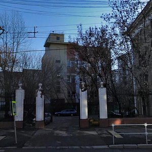 Chapayevsky Lane, 6с2 ، موسكو: صورة