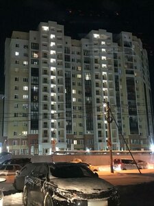 Ulitsa Krasny Put, 105к2, : foto