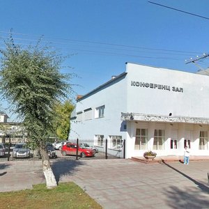 Oktyabrskiy prospekt, 22к9, Kemerovo: photo