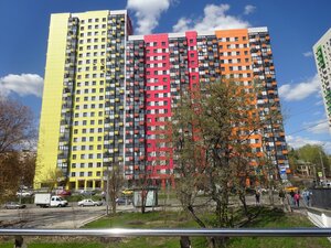 Malaya Filyovskaya Street, 22, : foto