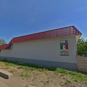 Elektrolitny Drive, 3с72, Moscow: photo