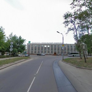 Proyezzhaya ulitsa, 4 ، : صورة