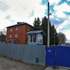 Тула, Улица Рогова, 35: фото