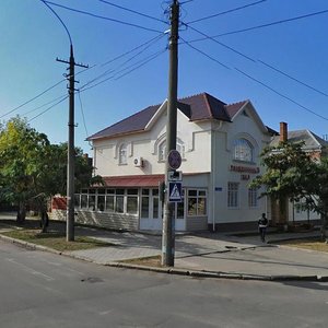 Vulytsia Chkalova, 115, Mykolaiv: photo