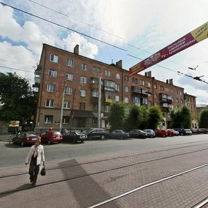 Tsvillinga Street, 41А, : foto