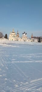 Naberezhnaya ulitsa, 56, Velikiy Ustug: photo