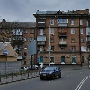 Tarasivska Street, 42, Kyiv: photo