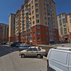 Одесса, Радужный массив, 18: фото