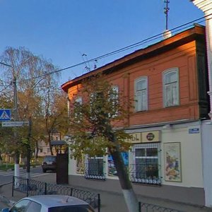 Sovetskaya Street, 55, : foto