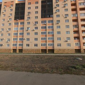 Астрахань, Улица Дзержинского, 58к1: фото