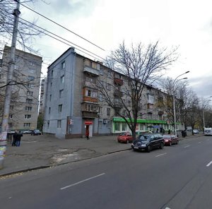 Budivelnykiv Street, 29 ، كييف: صورة