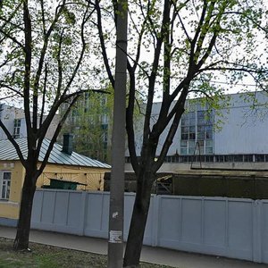 Polyova Street, 27 ، خاركيف: صورة