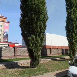Ulitsa Bayazita Bikbaya, 13, Ufa: photo