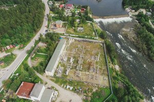 Naberezhnaya Street, 92, Kandalaksha: photo