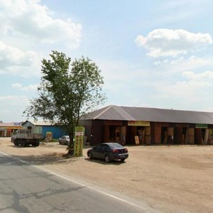 Rakitovskoye Highway, 2с4, : foto