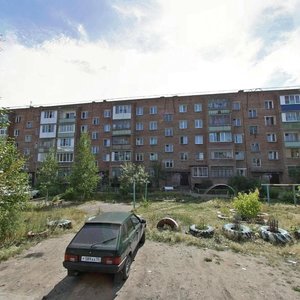 Ulitsa Khimikov, 47Б, Omsk: photo
