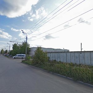 Tekhnicheskaya Street, 21, Kazan: photo
