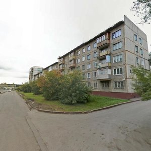 Institutskaya ulitsa, 4, Kemerovo: photo