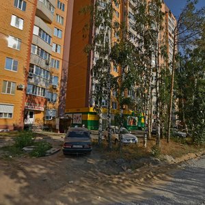 Minskaya ulitsa, 67А, Voronezh: photo