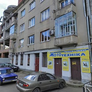 Tsekhova vulytsia, 3, Lviv: photo