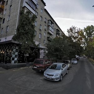 Druzhby Narodiv Boulevard, 4/6, Kyiv: photo