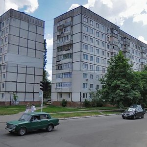 Dovzhenka Street, 39, Zhytomyr: photo