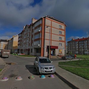Великий Новгород, Старорусский бульвар, 5: фото
